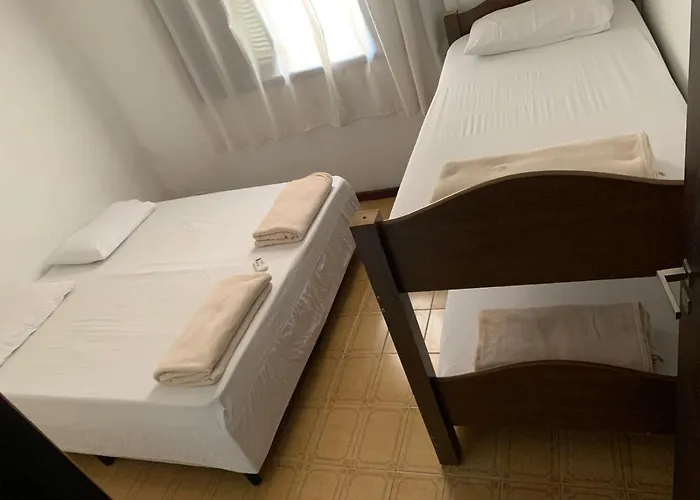 Wanderlust Guest House