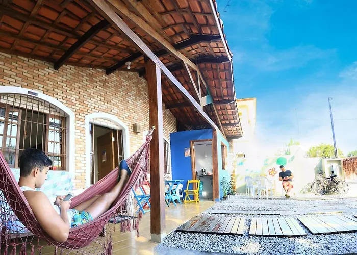 Wanderlust Guest House