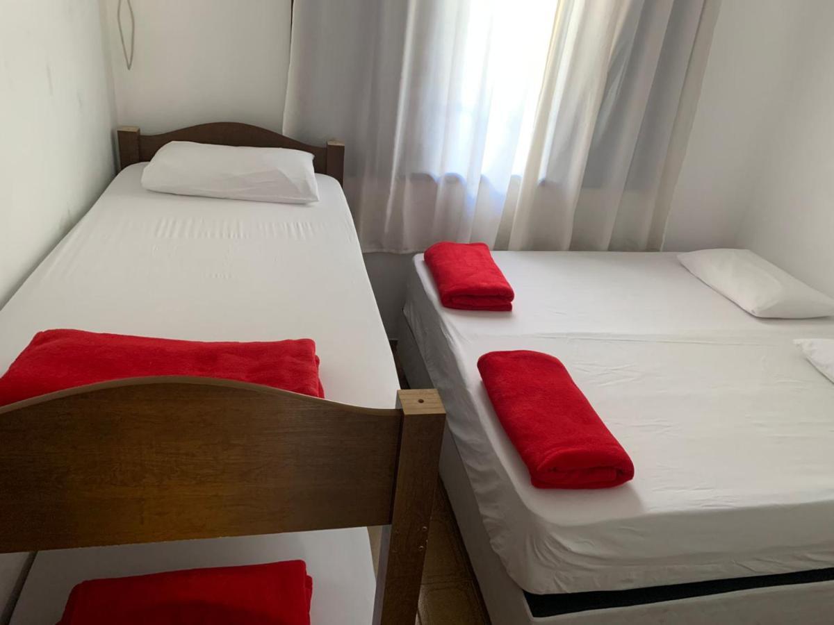 Hostel Wanderlust Ubatuba