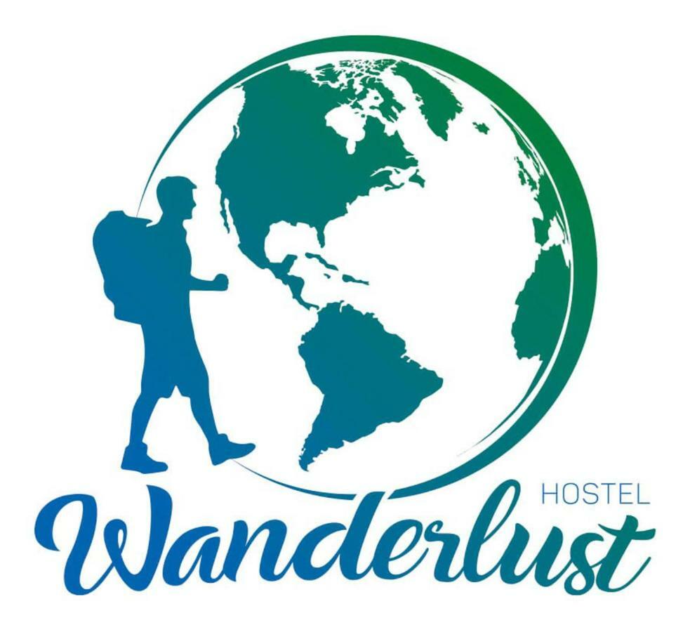 Wanderlust Hostel Ubatuba