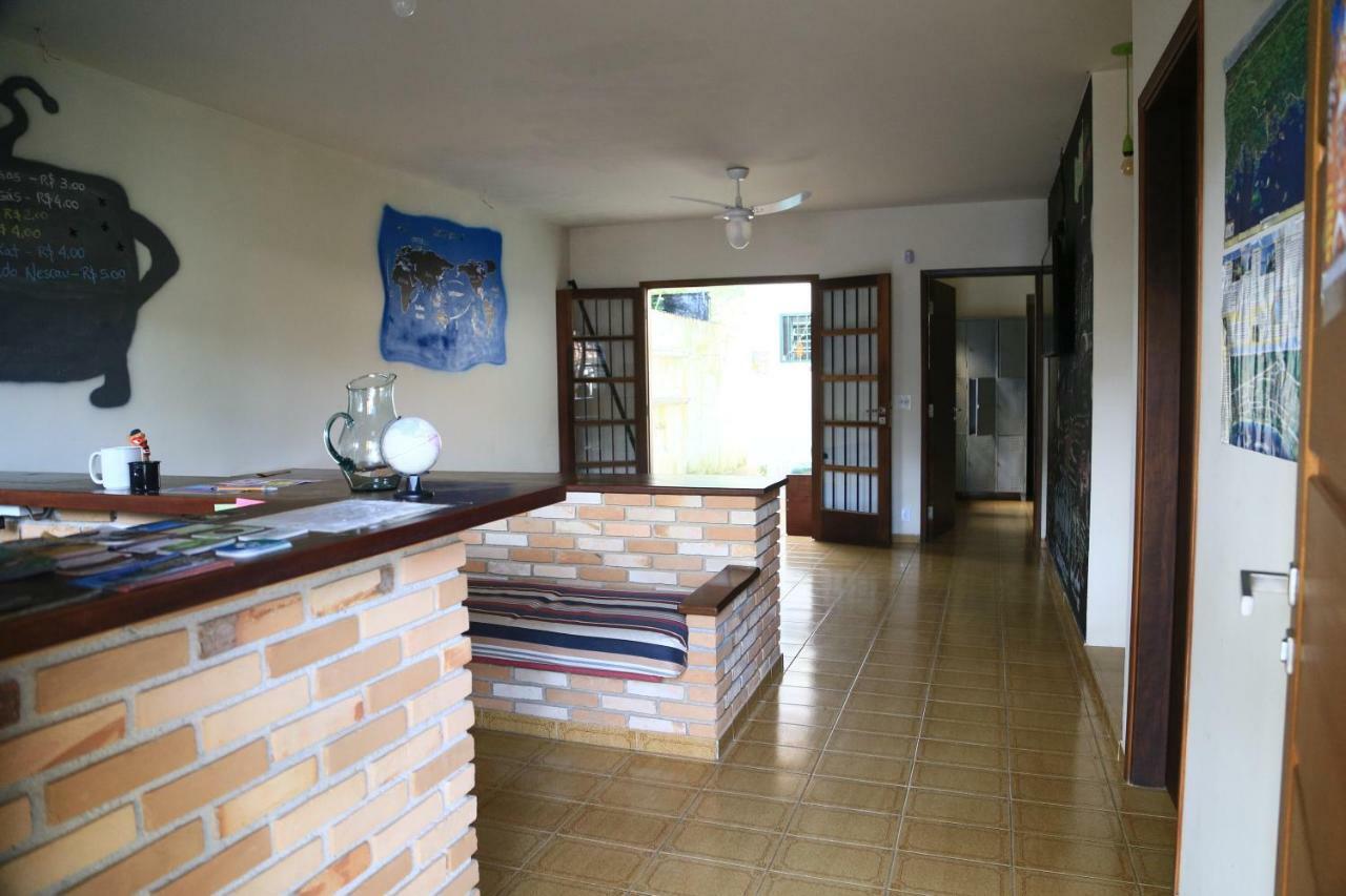 Wanderlust Ubatuba
