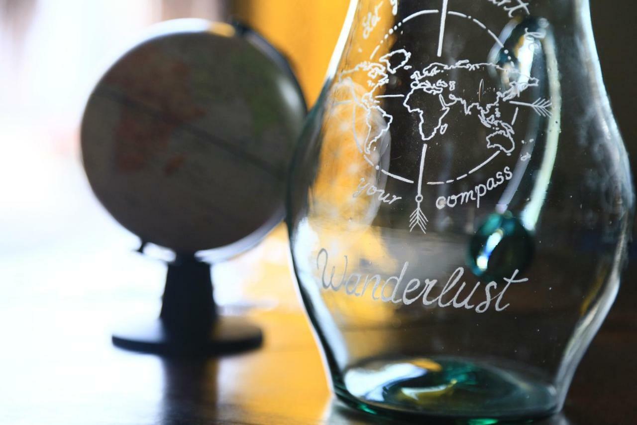 Wanderlust Hostel