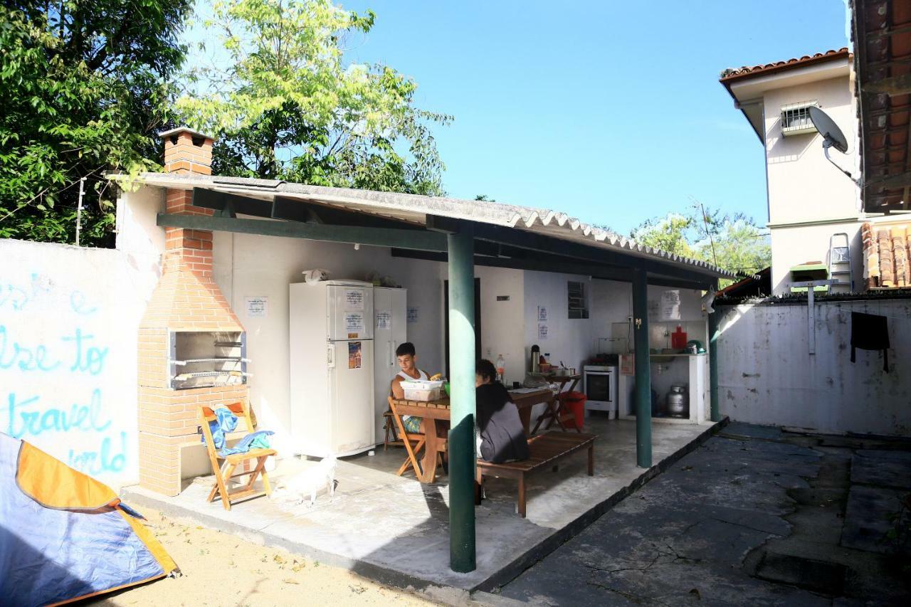 Hostel Wanderlust *