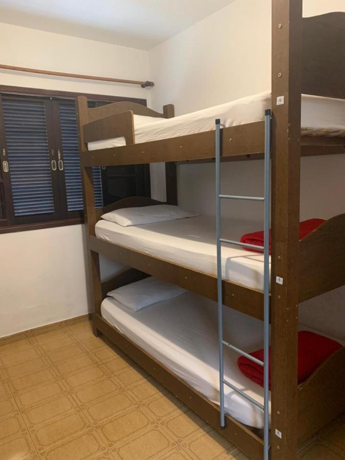 Hostel Wanderlust *