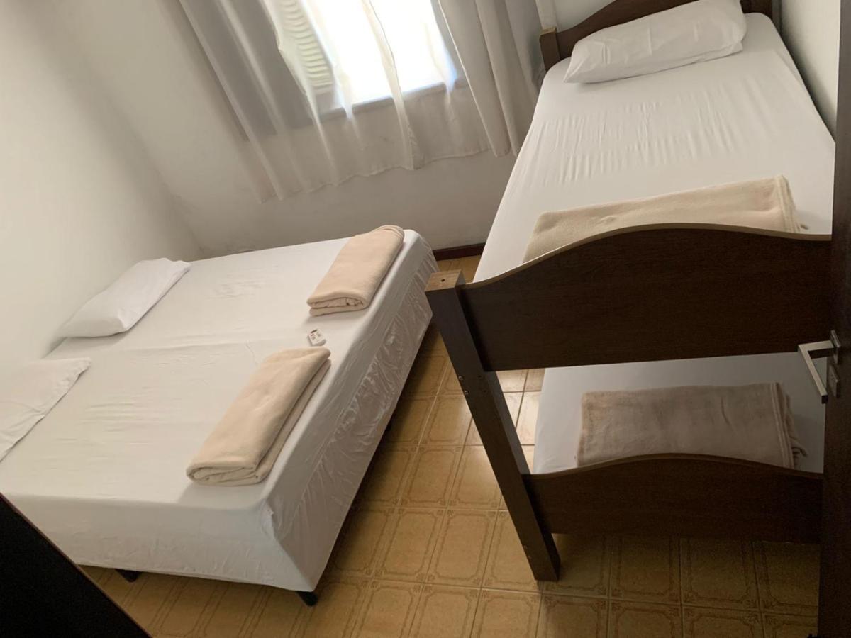 Wanderlust Hostel Ubatuba