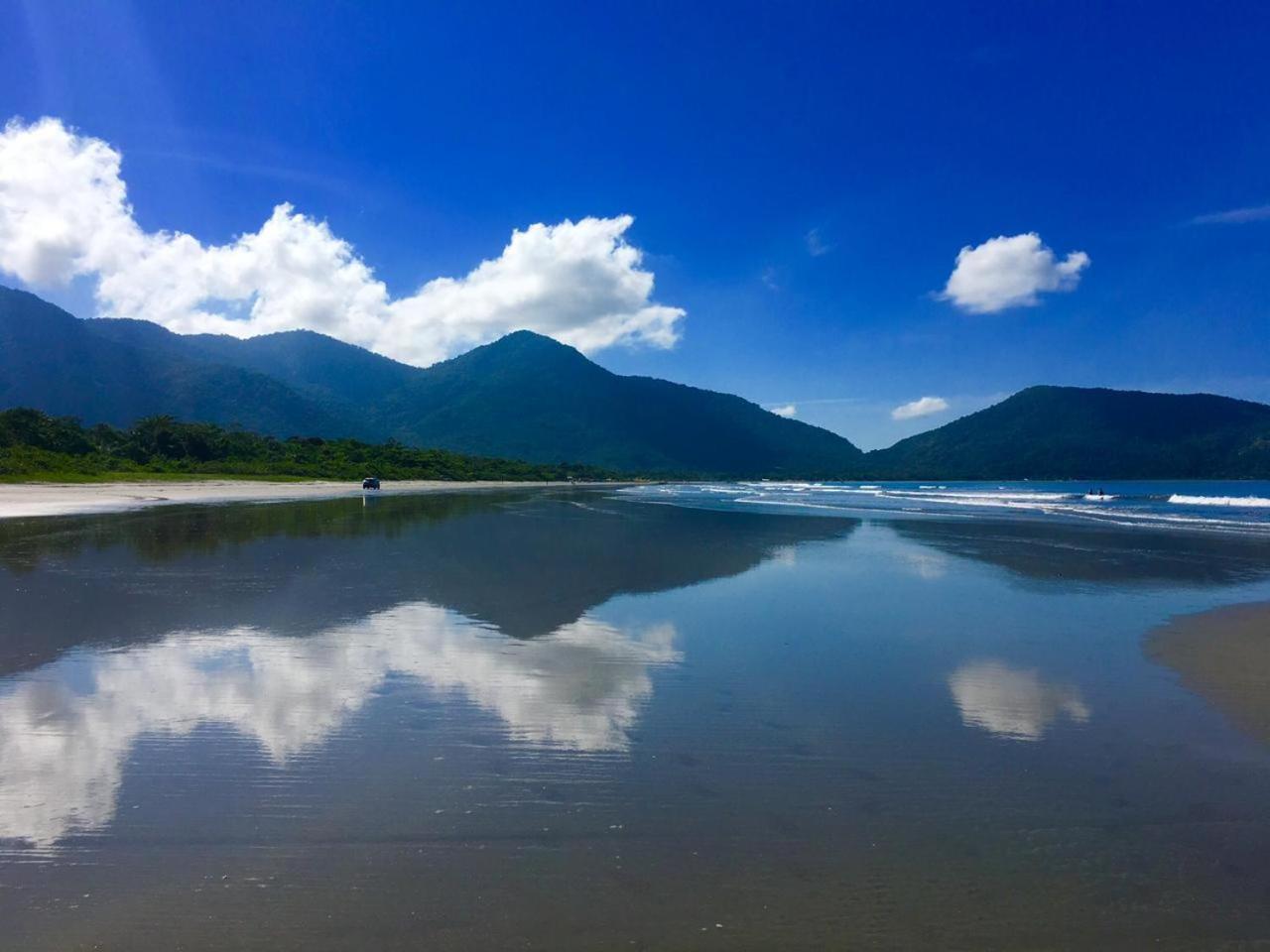 Wanderlust Ubatuba